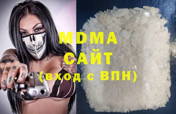 таблы Баксан
